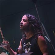 Clases particulares de bateria a domicilio o en sala propia (Ñuñoa)
